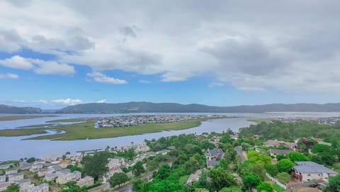 View (from property/room), Sea view