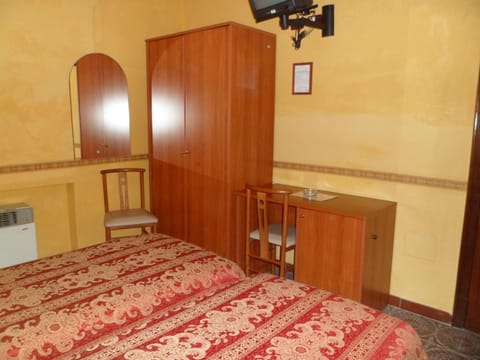 Motel Tempio Motel in Basilicata