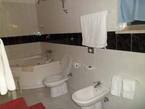 Motel Tempio Motel in Basilicata