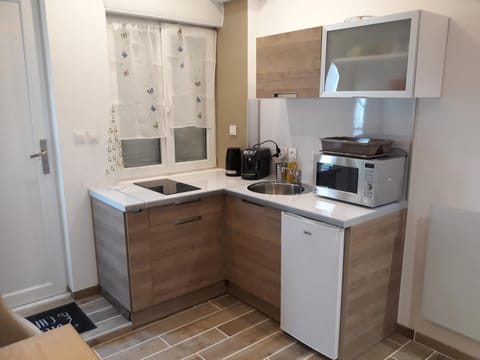 Studio mistral Apartment in Valence