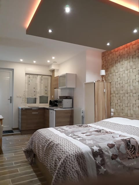 Studio mistral Apartment in Valence