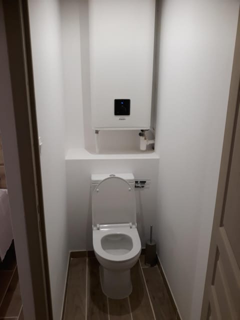 Studio mistral Apartment in Valence