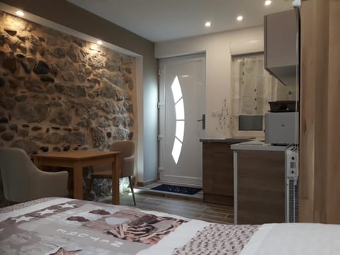 Studio mistral Apartment in Valence