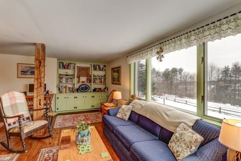 Mount Holly Home House in Mount Holly