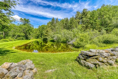 Mount Holly Home House in Mount Holly