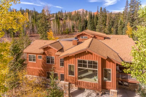 Easy Bend Elegance House in Silverthorne