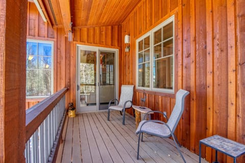 Easy Bend Elegance House in Silverthorne