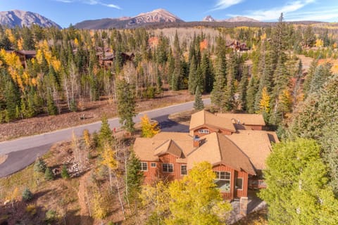 Easy Bend Elegance House in Silverthorne
