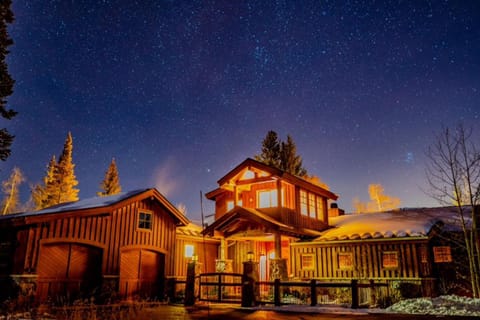 Easy Bend Elegance House in Silverthorne