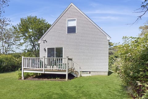 Y Go By House in Goose Rocks Beach