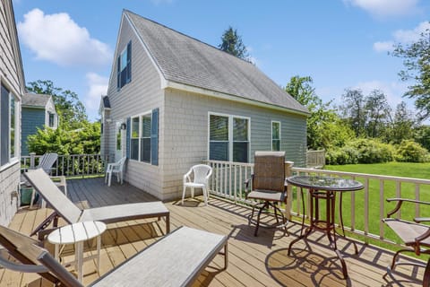 Y Go By House in Goose Rocks Beach