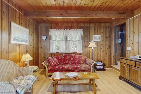 Y Go By House in Goose Rocks Beach