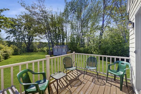 Y Go By House in Goose Rocks Beach