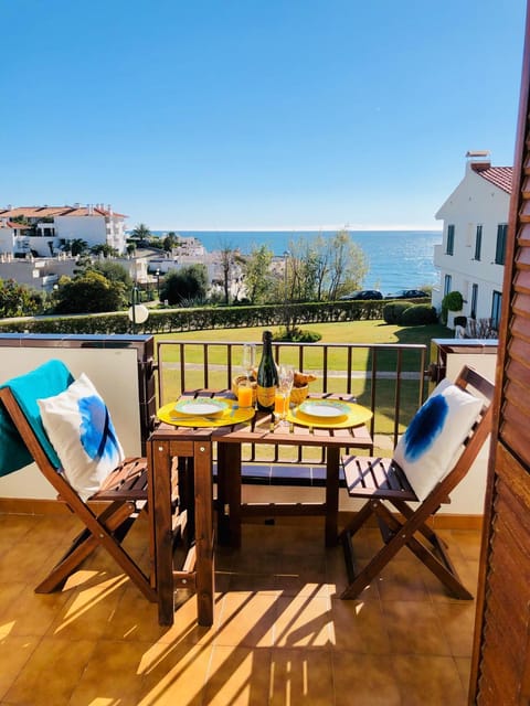Balcony/Terrace, Balcony/Terrace, Garden view, Sea view