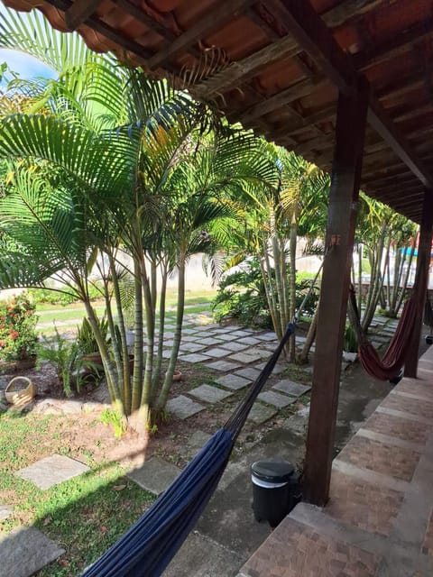 Pousada Solar Tropical Inn in Saquarema