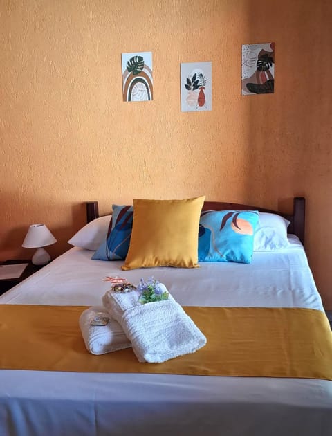 Pousada Solar Tropical Inn in Saquarema