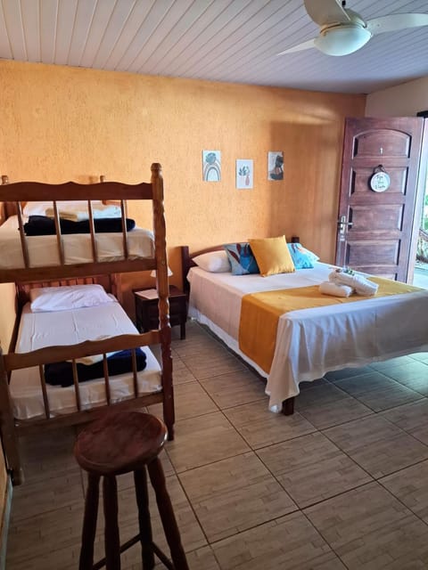 Pousada Solar Tropical Inn in Saquarema