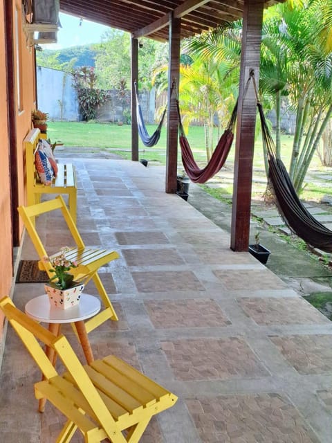 Pousada Solar Tropical Inn in Saquarema