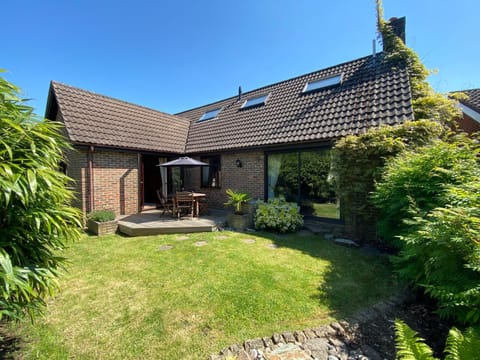 Garden, Balcony/Terrace