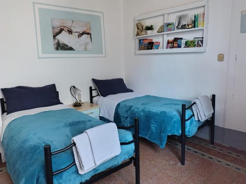 "LA MAISON DEL CORSO" Hospitality Bed and Breakfast in Pisa