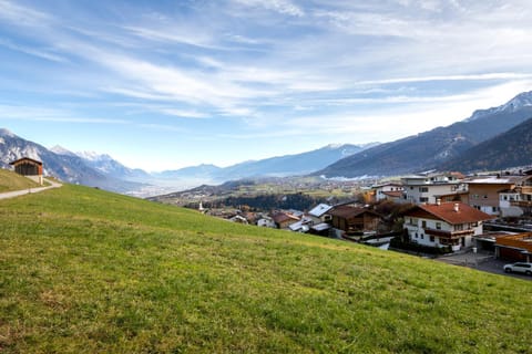Natural landscape, Hiking