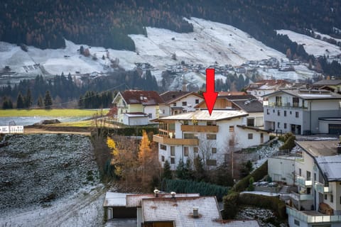 Haus Sophia - Erholung mit Berg und Talblick Apartment in Tyrol