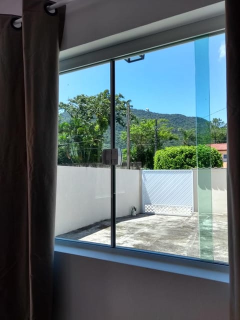 Natural landscape, Mountain view