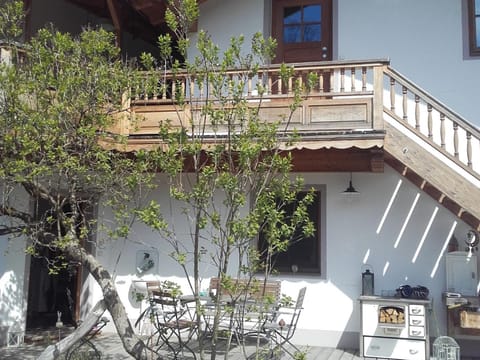 Ferienwohnung Hofmann Apartment in Kufstein