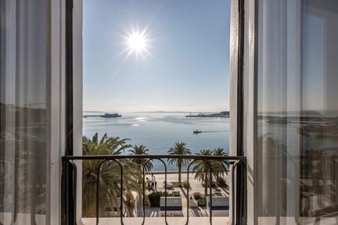 Sea view