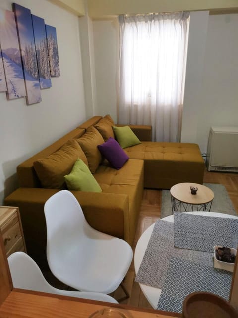 GOski Apartman Brzeće Kopaonik Apartment in Serbia