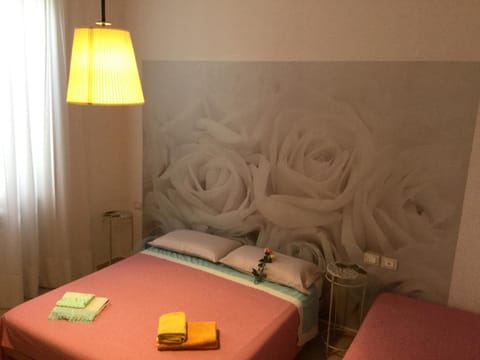 New Alex Home. Al Teatro. Apartment in Livorno