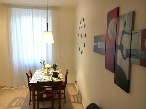 New Alex Home. Al Teatro. Apartment in Livorno
