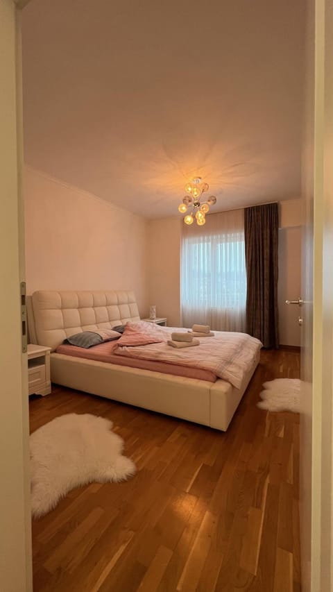 apartman nejra Apartment in Federation of Bosnia and Herzegovina