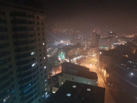 apartman nejra Apartment in Federation of Bosnia and Herzegovina