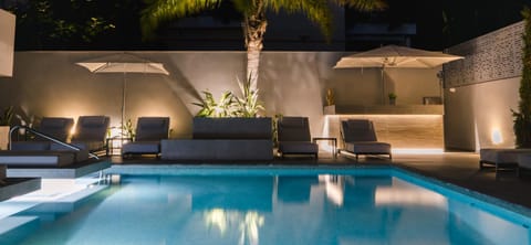 Pool view, Swimming pool, Swimming pool