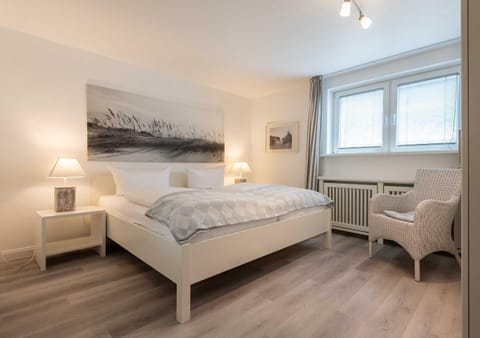 C-Haus Christine, App 20 Apartment in Wenningstedt-Braderup