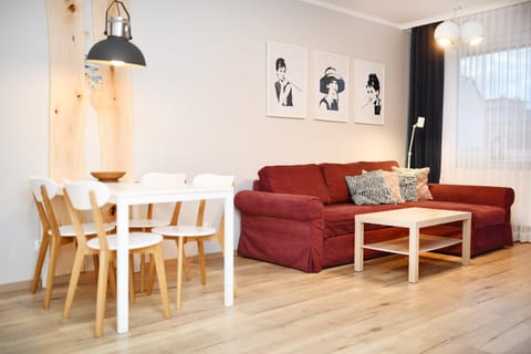 Apartamenty NAVIGATOR-Bliżej Morza 96 Apartment in West Pomeranian Voivodeship, Poland