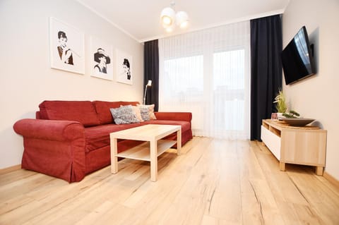 Apartamenty NAVIGATOR-Bliżej Morza 96 Apartment in West Pomeranian Voivodeship, Poland