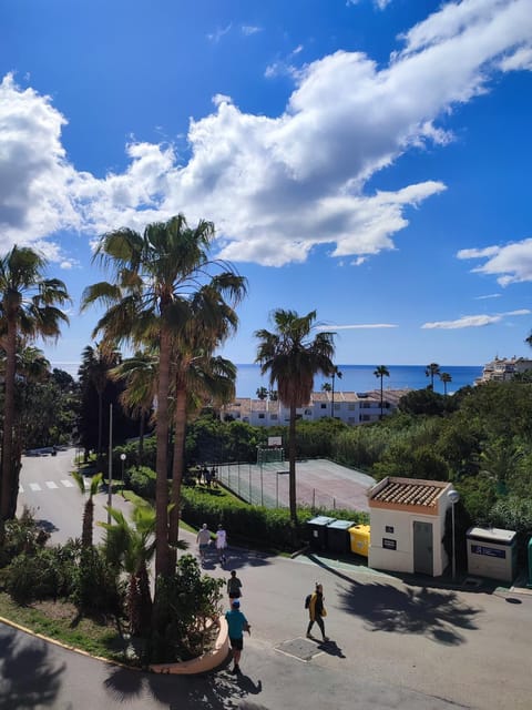 Sea view