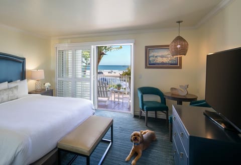 Avila Lighthouse Suites Hotel in Avila Beach