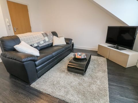 5 Old Laundry Mews Apartment in Craven District