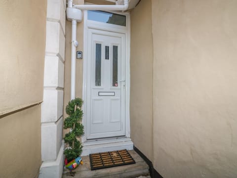 Cottage 1 Newcourt House in Torquay