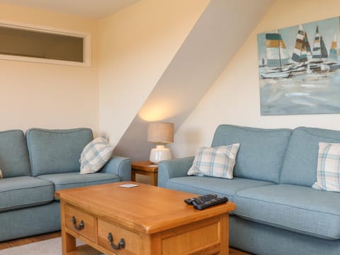 Rose Cottage House in Barnstaple