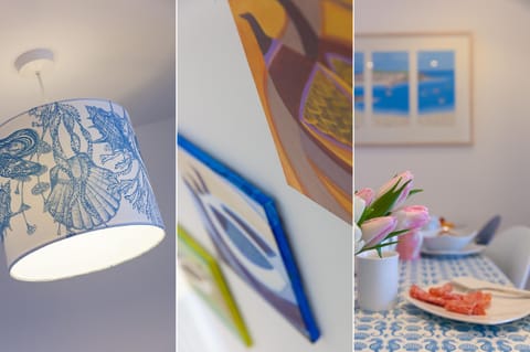 SeaCrest 1 Apartment in Saint Ives