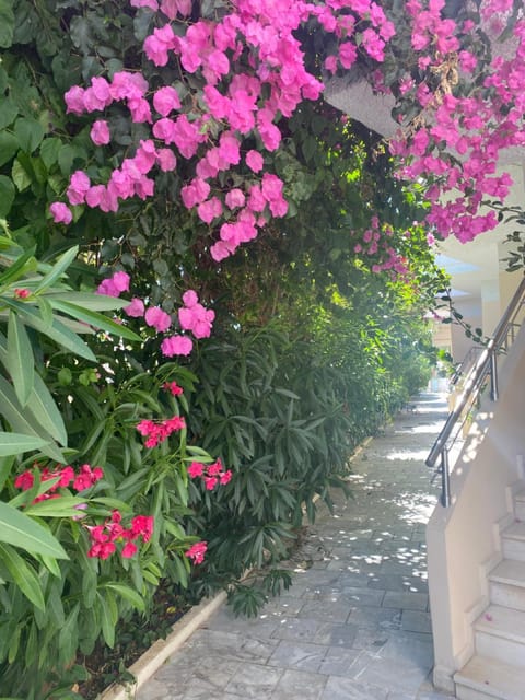 Balito Apartment hotel in Crete