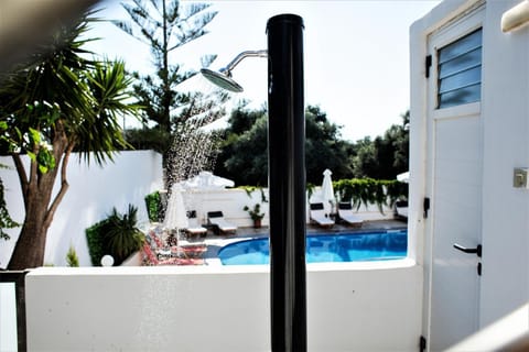 Balito Apartment hotel in Crete