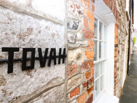 Tovah House in Freshwater