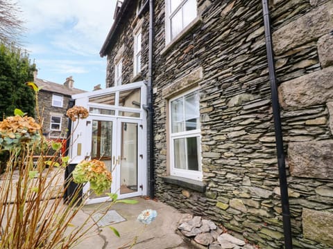 Giddy Goose House in Windermere