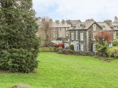 Giddy Goose House in Windermere