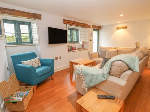 Lantern Cottage House in Padstow